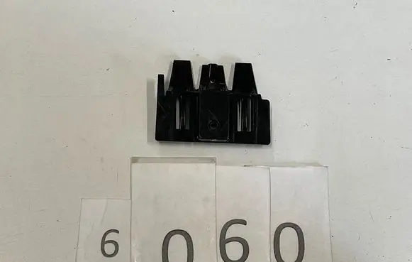 Volkswagen PASSAT B8 ACC Distronic radar sensor grill/trim 3G0853953
