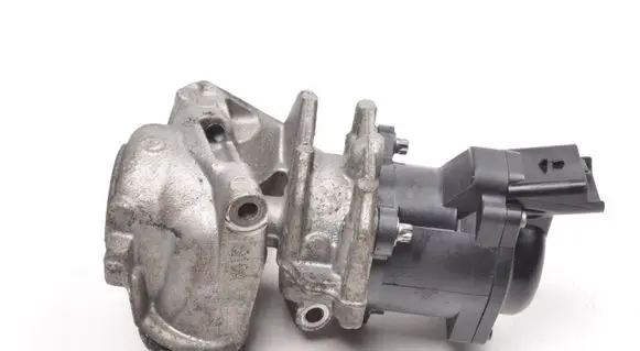 Volvo V50 EGR valve V29010703