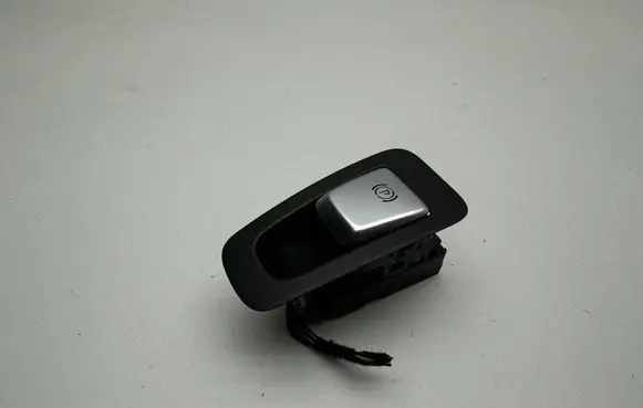 Mercedes-Benz C W205 Hand parking brake switch A2059056603