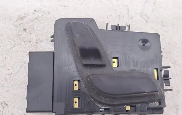 Mercedes-Benz C W205 Seat control switch A2059052802