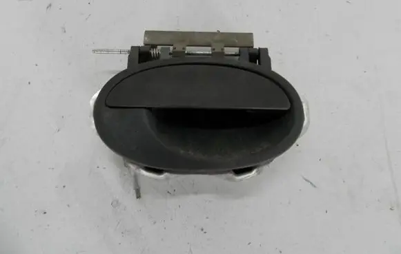 Opel Corsa C Rear door exterior handle 
