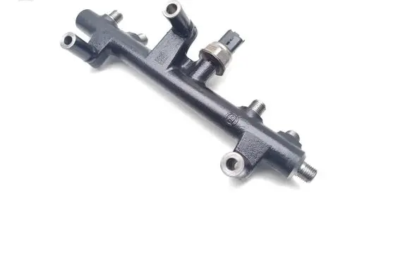 Ford Kuga I Fuel main line pipe 9681909680 28497Z01 9663305480