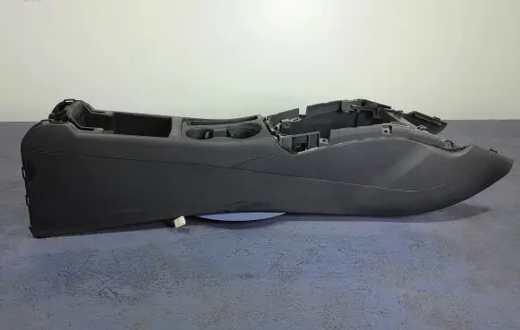 Center console
