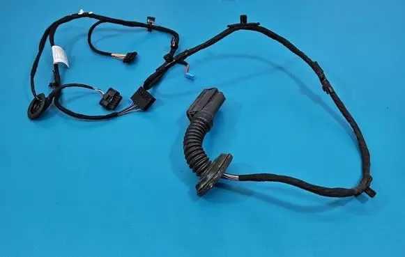 BMW iX1 Rear door wiring loom 19344411 IMPRK1570943