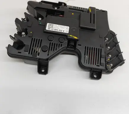Mercedes-Benz S C217 Fuse module A2225402750