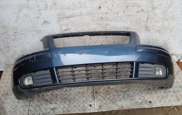 Volvo S40 Front bumper 30657005 30655878 30655885