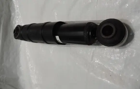 Opel Zafira A Rear shock absorber/damper 22245823