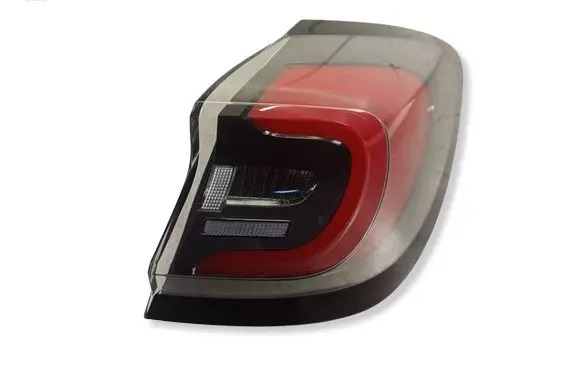 Ford Puma Rear/tail lights P1TB13404AB BX726 LB15725