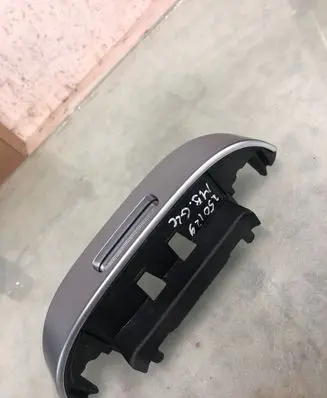 Mercedes-Benz GLC C254 Other center console (tunnel) element A2546805001