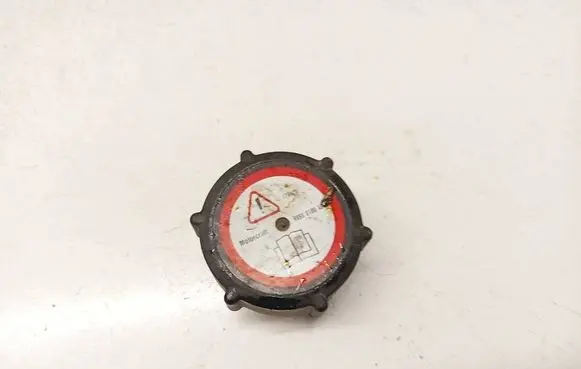 Jaguar X-Type Coolant expansion tank/reservoir cap 98BB8100AB