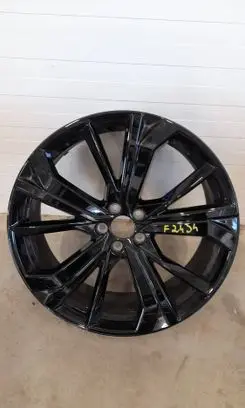 Volvo XC60 R21 alloy rim V000190002