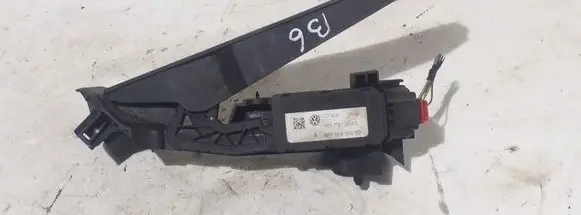 Volkswagen PASSAT B6 Accelerator throttle pedal 1K1721503L