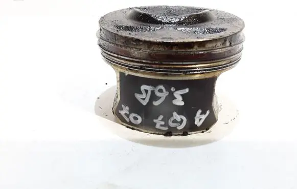 Audi Q7 4L Piston 