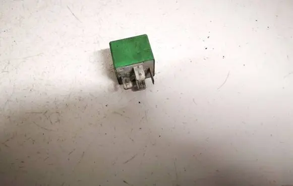 Opel Movano A Other relay 12v25a03601 12v-25a-03601
