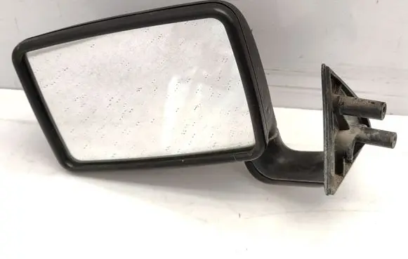 Volkswagen Polo II 86C 2F Coupe wind mirror (mechanical) 867857501B 868857501A 867857501C