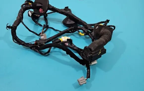 KIA Sportage Front door wiring loom 91600-F1140 IMPRK1359066