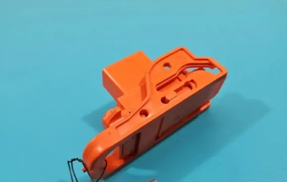 Toyota Prius (XW20) Fuse IMPRK1391892
