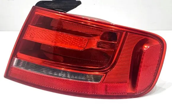 Audi A4 S4 B8 8K Rear/tail lights 
