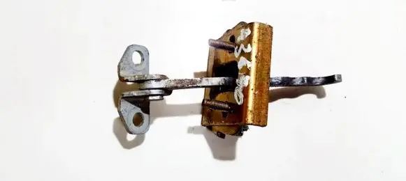 Peugeot 406 Front door check strap stopper s079