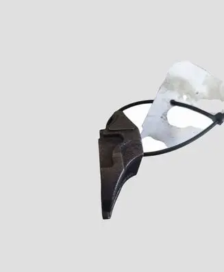 Citroen Berlingo Fuel Injector clamp holder