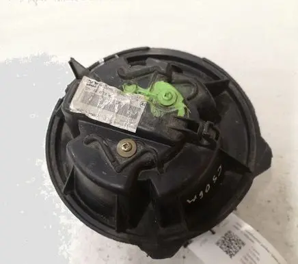 Citroen C5 Heater fan/blower F664513V