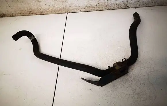 Honda Accord Valve vacuum