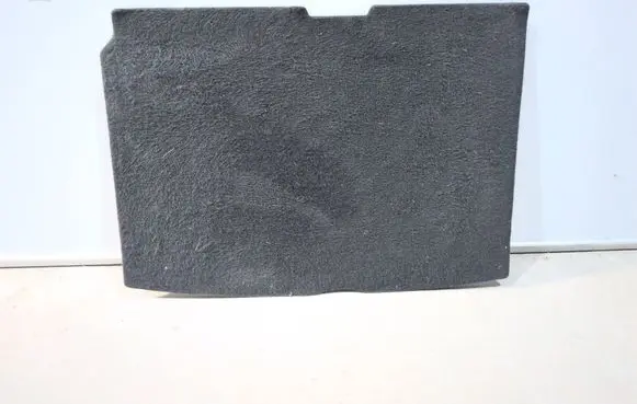 Mini One - Cooper Clubman R55 Trunk/boot floor carpet liner 6952367 51476952367