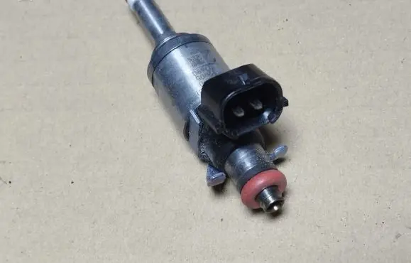 Honda Accord Fuel injector 164505LAA01