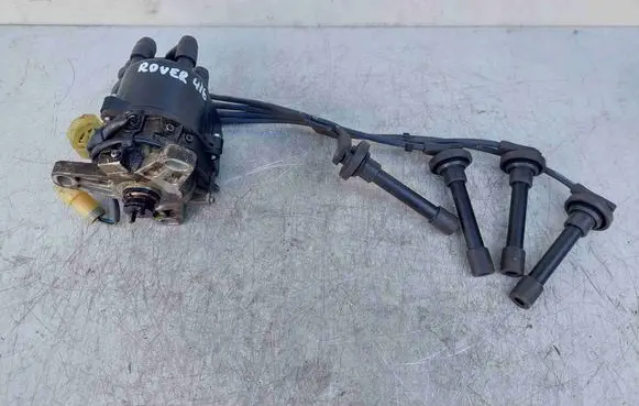 Honda Civic Spark distributor TD-02U 30100-PM6-046