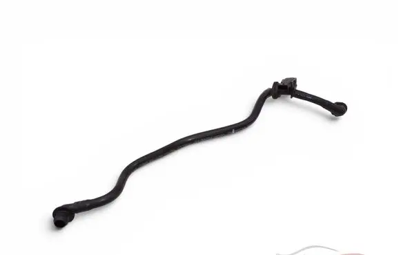 Audi A6 S6 C7 4G Vacuum line/pipe/hose 4G1611931F 5Q0906207