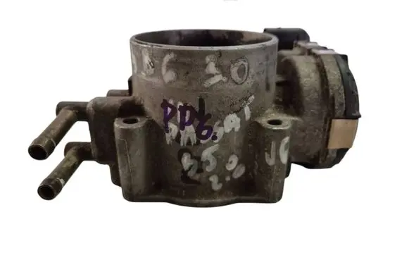 Audi A6 S6 C5 4B Throttle body valve 078133062B 0280750044