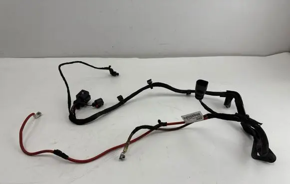 Audi Q2 - Other wiring loom 5Q2971111CG