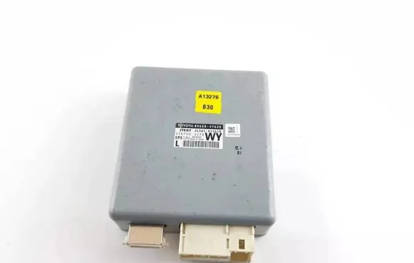 Toyota Prius+ (ZVW40) Power steering control unit/module 8965047620 2107003370 JL501011610