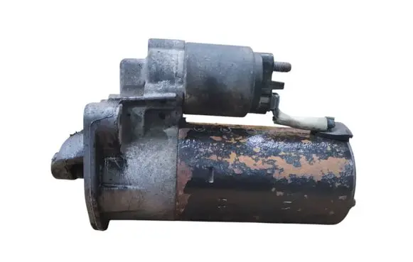 Volvo V70 Starter motor 0001109264