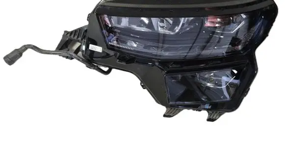 Skoda Kodiaq Headlight/headlamp 566941035 0022390010 24032022