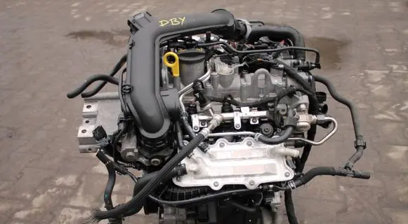Opel Insignia A Engine 5678