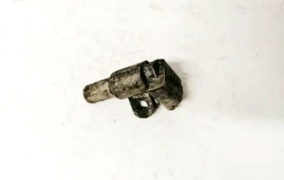 Volvo V50 Camshaft position sensor 9665443580