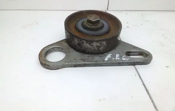 Fiat Punto (176) Generator/alternator belt tensioner