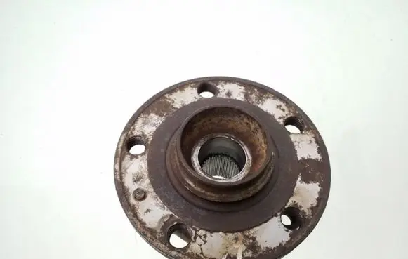 Volkswagen PASSAT B6 Front wheel hub