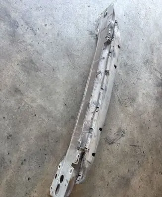 Volvo XC60 Front bumper cross member 31420309 31283358