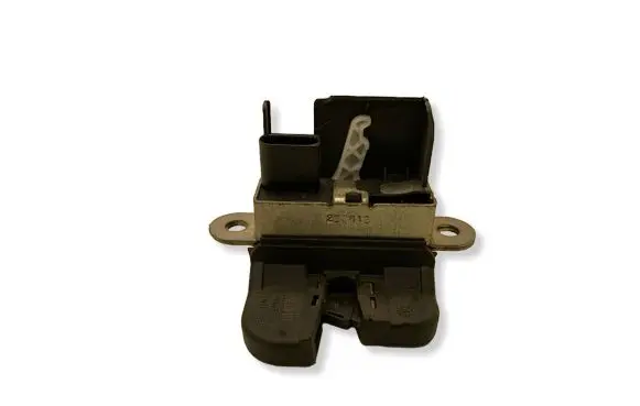 Volkswagen Touran II Tailgate lock latch 1T0827505H