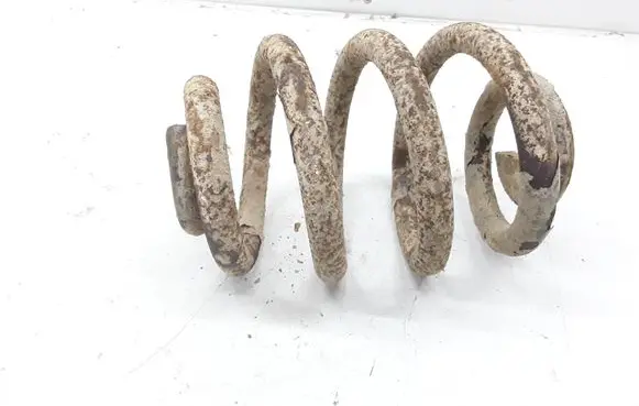 Volkswagen Transporter - Caravelle T4 Rear coil spring