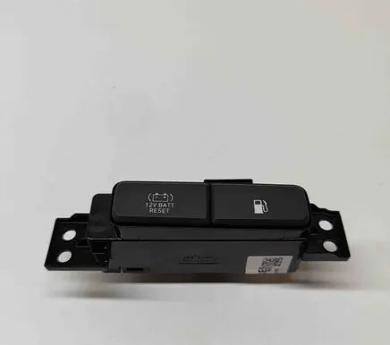 Hyundai Ioniq A set of switches 93555G2970