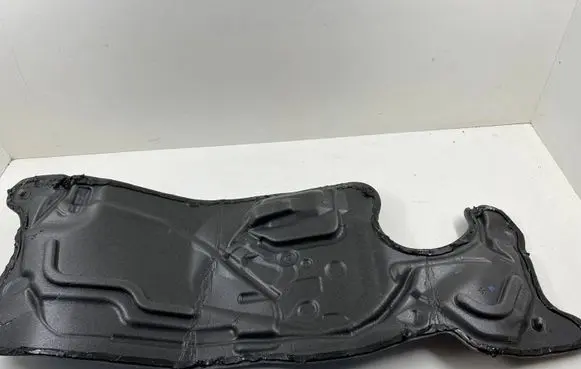 BMW 4 F32 F33 Other rear door trim element 16476610 7310424