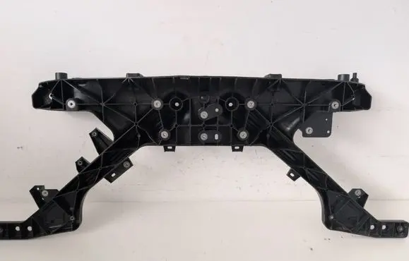 Tesla Model Y Radiator support slam panel 164352400A