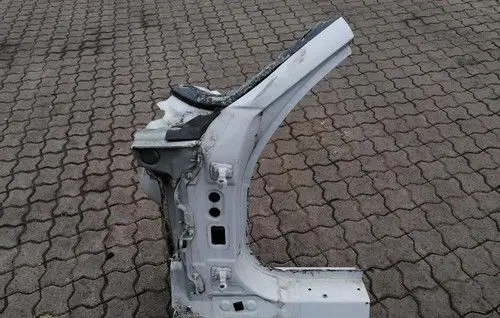 Porsche 718 Cayman 982 982c Front bumper support beam