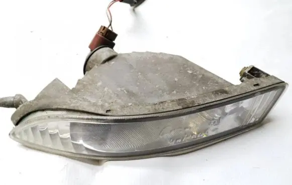 Toyota Corolla E120 E130 Front fog light koito12471 koito12-471
