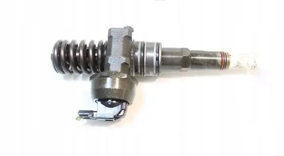 Seat Altea Fuel injector 0414720215