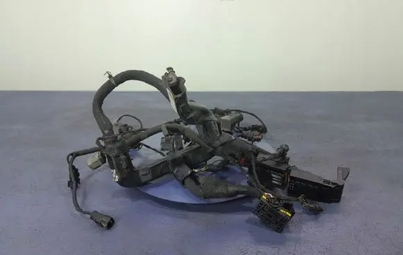 KIA Optima Other wiring loom 91471D4590