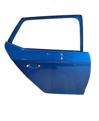 Skoda Fabia Mk3 (NJ) Rear door 6V6833312AS23